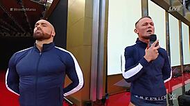 Gunther vs Sheamus vs Drew McIntyre in Intercontinental Championship Match at WrestleMania 39