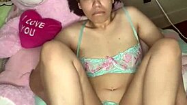 So yeah, back when I was just a teen, this older guy like 38 took my virginity in a kinda taboo way, all homemade and intimate