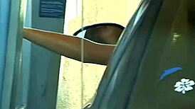 블론드 엄마 케일라 신즈 유혹