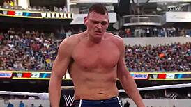 Gunther vs Sheamus vs Drew McIntyre in Intercontinental Championship Match at WrestleMania 39