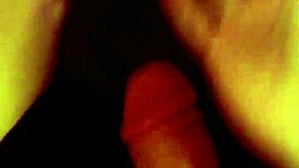 My Little Redhead Gets Wet And Oiled For Pussy Play