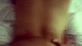 That big Latina ass is mine now.