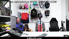 Strip search reveals teen's false claims at office