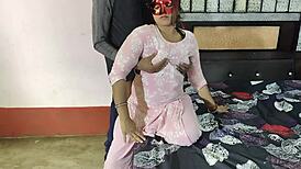 young stepsister gets dp anal sex