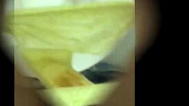 My Pretty Pierced Pussy Peeing!