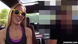 Vidéki MILF vagyok kis 18+ cicikkel, készpénz kell nagyfaszos szexre