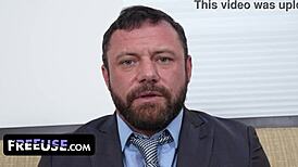 Freeuse Fucking Stepfamily for Financial Relief