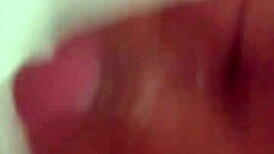 Feeling Intense Pleasure During Sergipe Masturbation Session