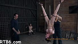 Agent 007 Engages In Hardcore Blowjob Action