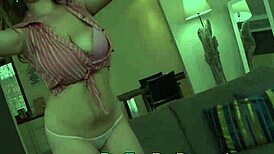 Huge Tittied Slut Riding