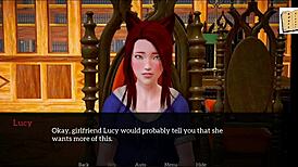 Exploring my new family dynamics in episode 98