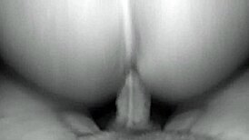 amateur sex with my ebony girlfriend 😍