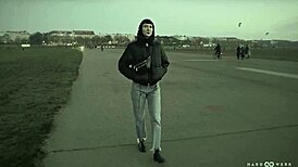 Hardwerk Asks Me To Bang Delfine