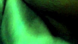 look at this close-up of my wife's pussy