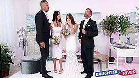 Can runaway grooms deflower our innocent girls first?