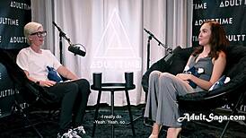 Bold interview with freya parker and bree mills on loving girls