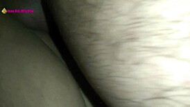 Jean Rodriguez spends time with a young lover in a private, intimate setting