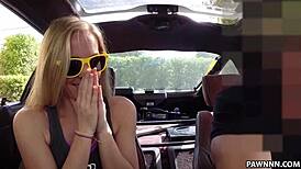 i'm a country milf with small tits needing cash for big cock sex