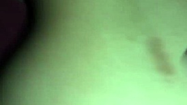 Young Girlfriend Moans On My Dick.