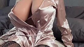 Exploring Love Dolls and Fantasies with Kissing