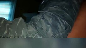 jewlrose fucks her best friend hard in multiple positions