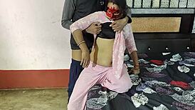 young stepsister gets dp anal sex