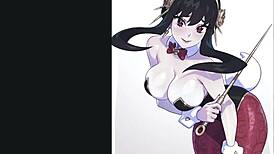 The best compilation of Yor Briar from Spy x Family