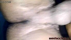 Milf Blows Big Cock in Grove!