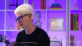 Maya Woulfe Shares Insights in Exclusive Podcast Interview