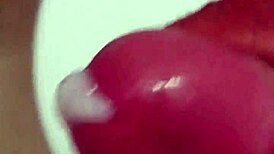 Feeling Intense Pleasure During Sergipe Masturbation Session