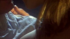 Blonde MILF Fucked Hard In Golden High Heels!