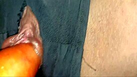 Naughty Doctor Roughly Measures Ass And Pussy Temperature