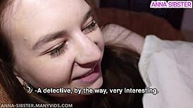 my friend unexpectedly arrived and i found myself in an awkward situation