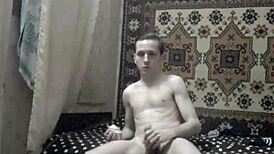 my masturbation session feels so personal and intense