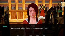 Exploring my new family dynamics in episode 98