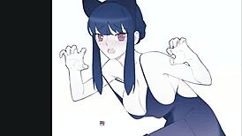 The best compilation of Yor Briar from Spy x Family