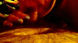 Friend Gives Me A Blowjob