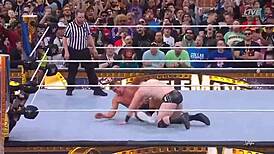 Gunther vs Sheamus vs Drew McIntyre in Intercontinental Championship Match at WrestleMania 39