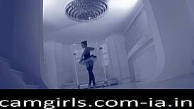 the hot mature milf felt intense pleasure as she got fucked hard.