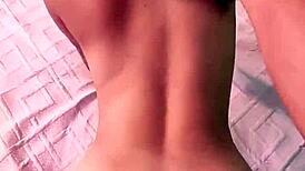 Me Pidio Que La Acompa�ara A Su Cuarto Y Paso Esto