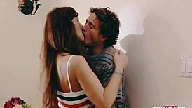 Syren De Mer Exchanges Intense Motherly Pleasures In Part 1