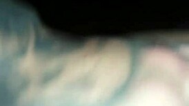 Young Girlfriend Moans On My Dick.