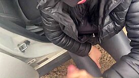 Ep 123 s najlepšími jebaniami MilfyCalla s uctievaním zadku, lízaním guľôčok a facialmi v ukážke