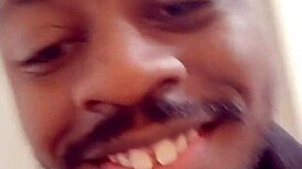 just home from work, fantasizing about wife with wet masturbation?