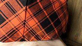 i wanted sperm inside my pussy before i went to a rock concert, craving that cum deep inside