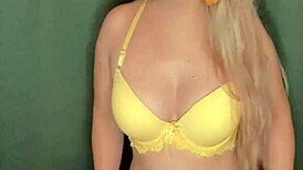 Lost in the stars music clip featuring belly dancer goddess