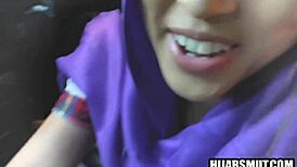 สาวมุสลิมหนุ่มเย็ดแฟนอเมริกันหลังหลังพ่อเลี้ยง!