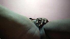 having sex on the goa beach with curvy indian