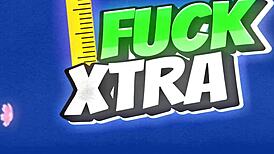 Barbie Girl Takes Deepthroat