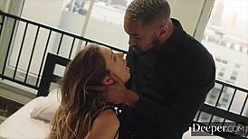 deeper naomi swanns limits are never the same